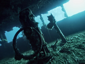 La laguna de Truk: El Pearl Harbor japonés