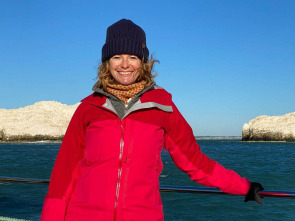 La costa británica de Kate Humble