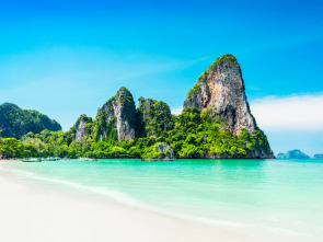 Tailandia, las islas paradisiacas