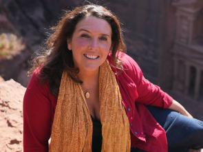 Tesoros ocultos con Bettany Hughes