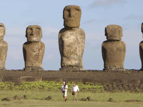 Arkeo: Isla de Pascua: El gran tabú