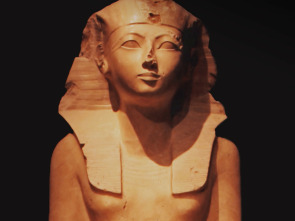 Reinas que cambiaron...: Hatshepsut