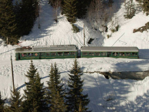 Viajar en tren: Paises bajos: Zutphen-Winterswijk