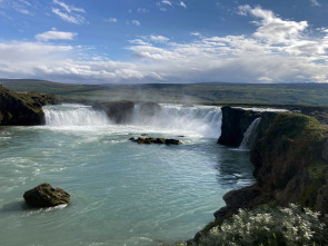 Maravillas...: Volcanes de Islandia