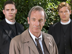 Grantchester (T4)