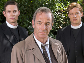 Grantchester (T4): Ep.5 