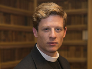 Grantchester (T6): Ep.1 