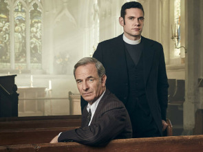 Grantchester (T8): Ep.3 