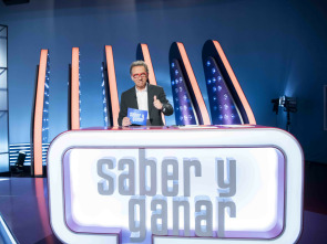 Saber y ganar fin... (T2024): Ep.376