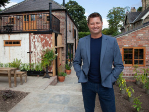 Reformas estraordinarias de George Clarke (T3)