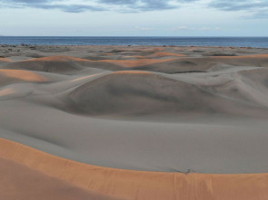 Espacios naturales...: Del Teide a Costa Quebrada