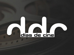 Días de cine (T24/25): Ep.10