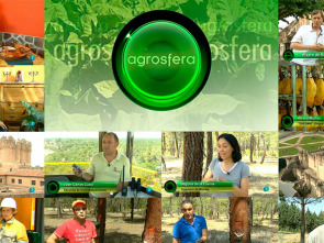 Agrosfera (T24/25): Ep.725