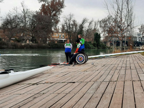 De seda y hierro: Contra viento y marea