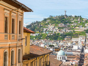 Descubrir: Camino de Antigua