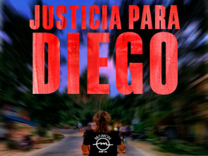 Justicia para Diego