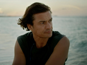 Orlando Bloom: al limite 