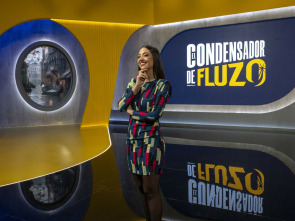 El condensador de Fluzo (T5): Ep.4