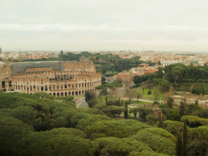 Roma: el ascenso del imperio