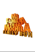 Mi familia en la mochila. Family run