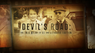 Devil's Road: The True Story of Ed and Lorraine Warren