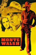 Monte Walsh