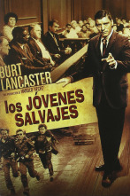 Jóvenes salvajes