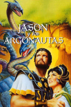 Jasón y los argonautas