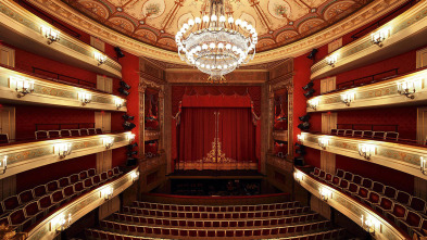Opéra de Monte-Carlo (T2022): La condenación de Fausto de Berlioz en el Grimaldi Forum de Montecarlo