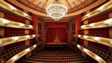 Opéra Royal de... (T2023): 'La Sonnambula' de Bellini en la Opera Real de Valonia Lieja