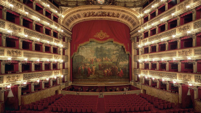 Teatro La Fenice,... (T2022): 'La Fille du régiment' de Donizetti en La Fenice