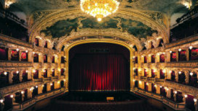 Staatsoper, Berlin (T2022): Mozart : Don Giovanni - Staatsoper Berlin