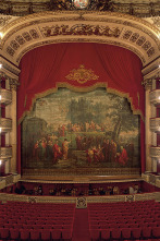 Teatro La Fenice,... (T2022): 'La Fille du régiment' de Donizetti en La Fenice