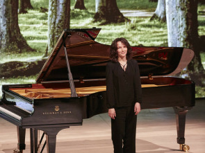Festival Messiaen... (T2017): Hélène Grimaud : Woodland and beyond