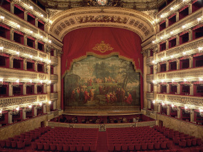 Teatro La Fenice,... (T2022): 'La Fille du régiment' de Donizetti en La Fenice