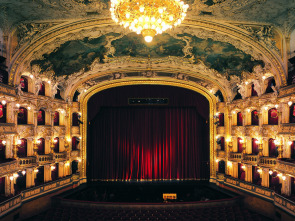 Teatro La Fenice, Venecia (T2022)