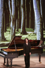 Festival Messiaen... (T2017): Hélène Grimaud : Woodland and beyond