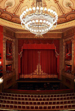 Opéra Royal de... (T2023): 'La Sonnambula' de Bellini en la Opera Real de Valonia Lieja