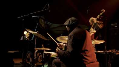 Christian Sands Trio - Jazz à la Villette