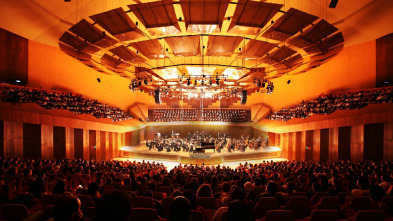 Victoria Hall,... (T2022): Orchestre de la Suisse Romande, Jonathan Nott: Debussy, Ellington, Strauss