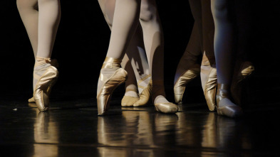 La Novena Sinfonia de Maurice Bejart - Bejart Ballet Lausanne Tokyo Ballet