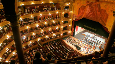 Opéra Royal de... (T2023): 'I Lombardi alla prima crociata' de Verdi en la Opéra de Lieja