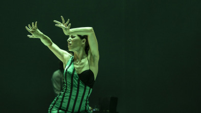 Ana Morales: Peculiar - Festival Flamenco de Nîmes