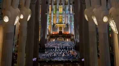 Europakonzert 2023 : les Berliner Philharmoniker en Barcelona