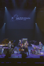 Grande Halle -... (T2020): Michel Portal - Jazz à la Villette