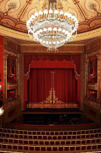 Gran Teatre del Liceu, Barcelona (T2019)