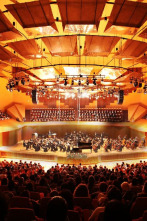Maison de l'ONDIF... (T2020): Orchestre National d'Ile-de-France, Speranza Scappucci : Beethoven (18 07 20)