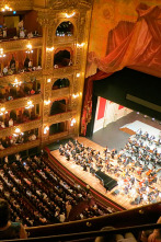 'Mitridate' de Mozart en la Staatsoper Berlin