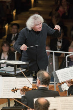 Simon Rattle y la Filarmónica de Berlín: Sinfonía n. ° 6 de Mahler