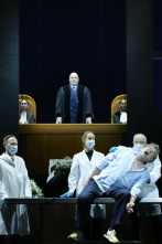 Mozart: Don Giovanni - Staatsoper Berlin